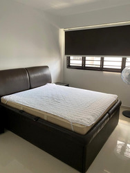 Blk 472C Fernvale Rivergrove (Sengkang), HDB 4 Rooms #530265451